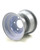 8X7 5-Lug on 4.5" White Bell Trailer Wheel -RW