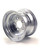 10X6 5-Lug on 4.5" Galvanized Bell Trailer Wheel