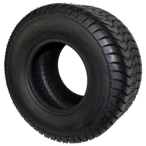GlobalTrax 18.5X8.50-8 (215/60-8) Load Range C Bias Ply Trailer Tire - GlobalTrax GlobalTrax 18.5X8.50-8 (215/60-8) Load Range C Bias Ply Trailer Tire - GlobalTrax