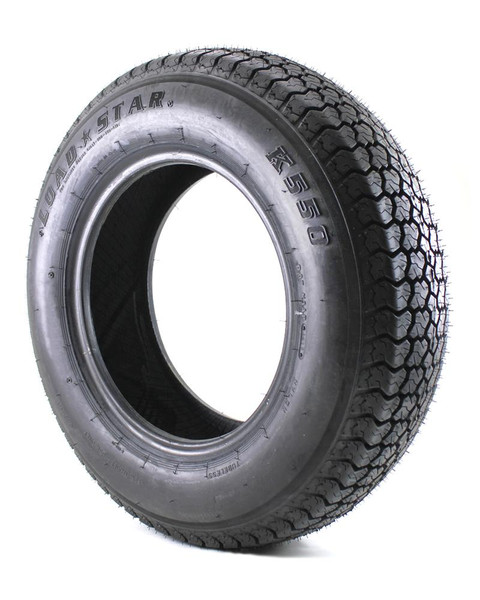 ST175/80D13 Load Range C Bias Ply Trailer Tire - Kenda Loadstar