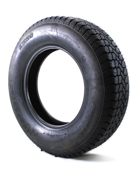 ST225/75D15 Load Range D Bias Ply Trailer Tire - Kenda Loadstar