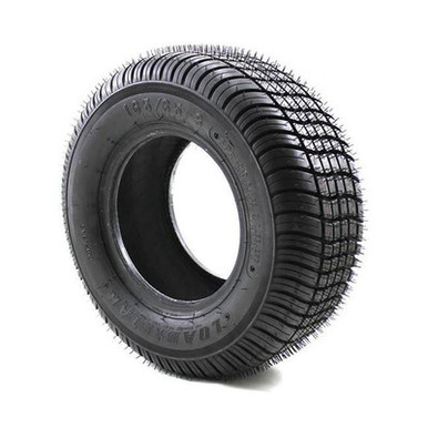 165/65-8 (16.5X6.50-8) Load Range C Bias Ply Trailer Tire - Kenda