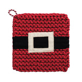 CHRISTMAS POTHOLDER