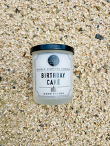 BIRTHDAY CAKE MINI CANDLE