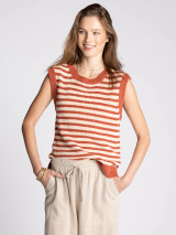 THREAD AND SUPPLY ORTA TOP