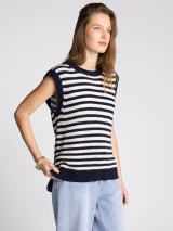 THREAD AND SUPPLY ORTA TOP