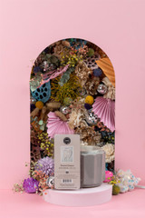 SCENTED WAX BAR SWEET GRACE