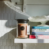 SWEET GRACE CANDLE - BEST SELLER SOY WAX BLEND JAR