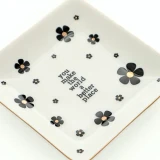 TRINKET TRAY YOU MAKE THE WORLD A BETTER PLACE