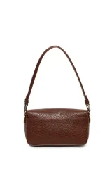 LEONA FLAP SHOULDER CROSSBODY BAG