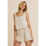 BEACH BOUND TANK TOP