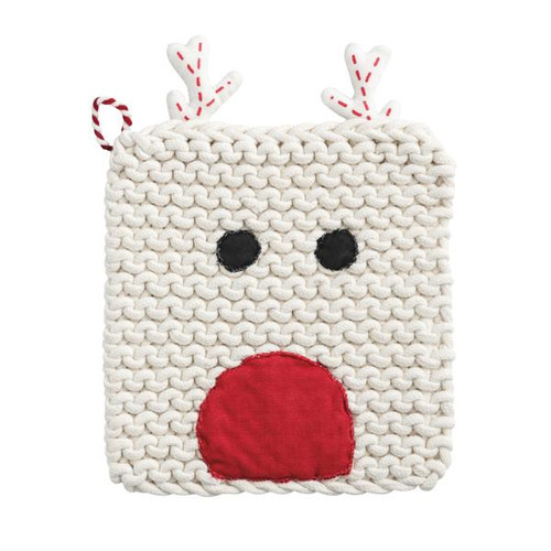 CHRISTMAS POTHOLDER