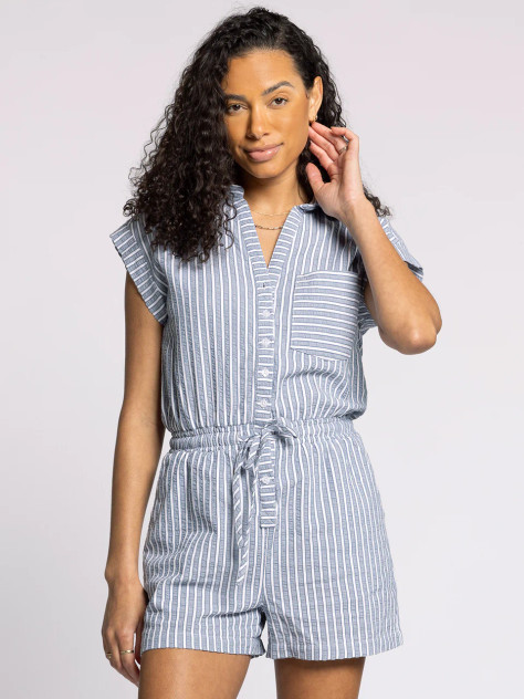 THREAD AND SUPPLY MARINA ROMPER