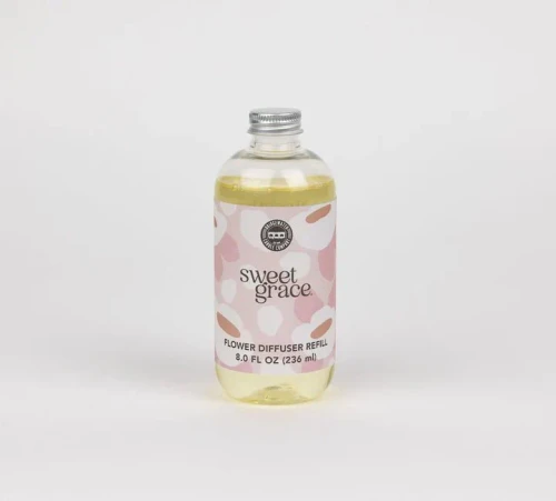 SWEET GRACE NO DYE FLOWER DIFFUSER REFILL