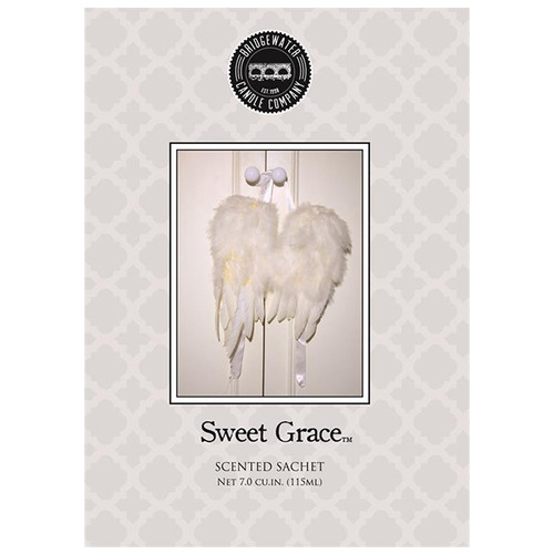 SCENTED SACHETS SWEET GRACE
