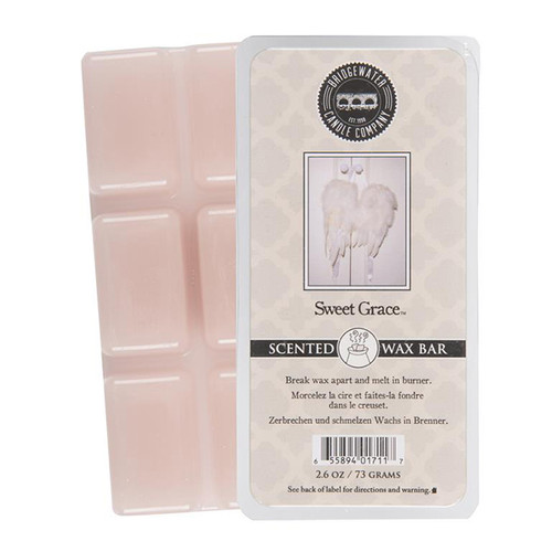 SCENTED WAX BAR SWEET GRACE