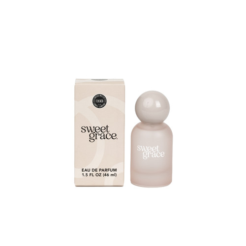 SWEET GRACE EAU DE PARFUM