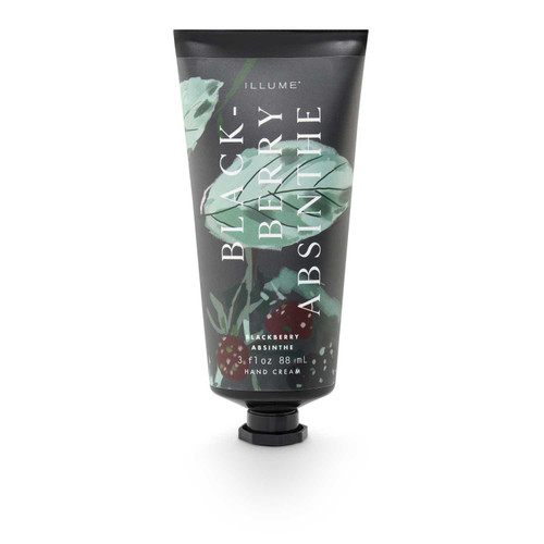 BLACKBERRY ABSINTHE HAND CREAM