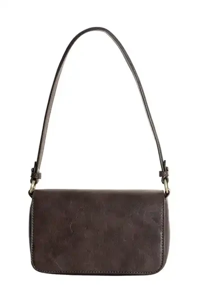 NYLA FLAP SHOULDER CROSSBODY BAG