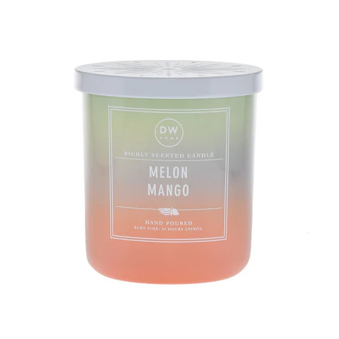 MELON MANGO CANDLE