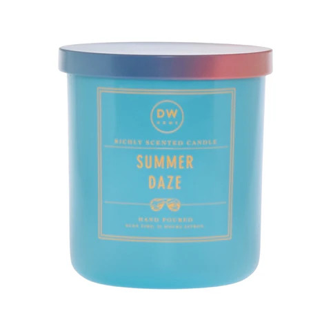 SUMMER DAZE CANDLE