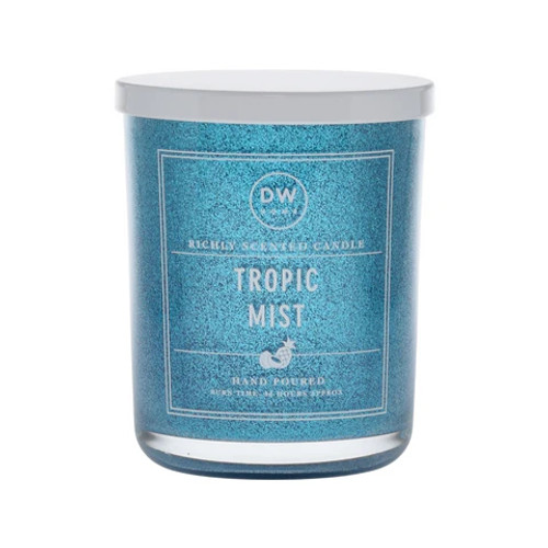 TROPIC MIST CANDLE