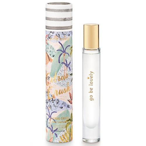 CITRUS CRUSH PERFUM ROLLERBALL