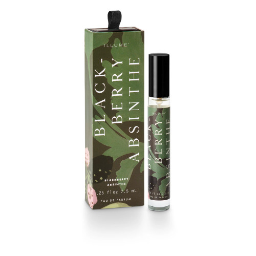 BLACKBERRY ABSINTHE PETITE PERFUME SPRAY