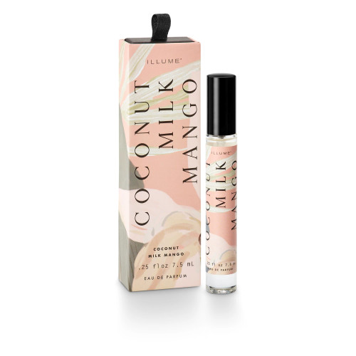 COCONUT MILK MANGO PETITE PERFUME SPRAY