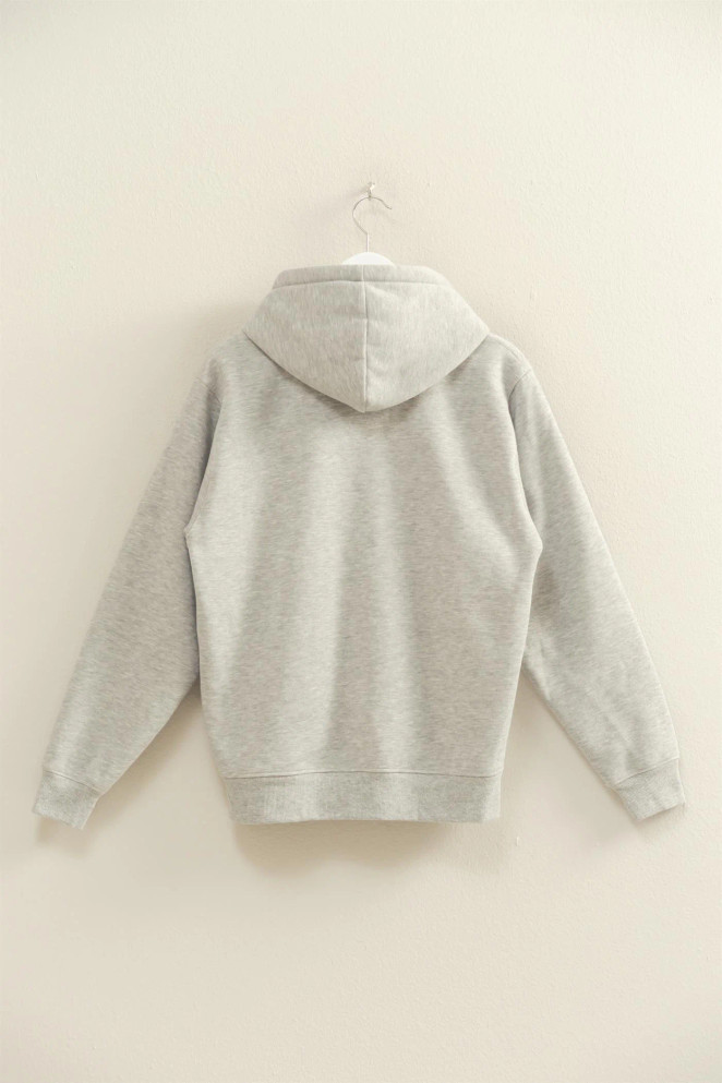 CALIFORNIA GRAPHIC FULL ZIP HOODIE