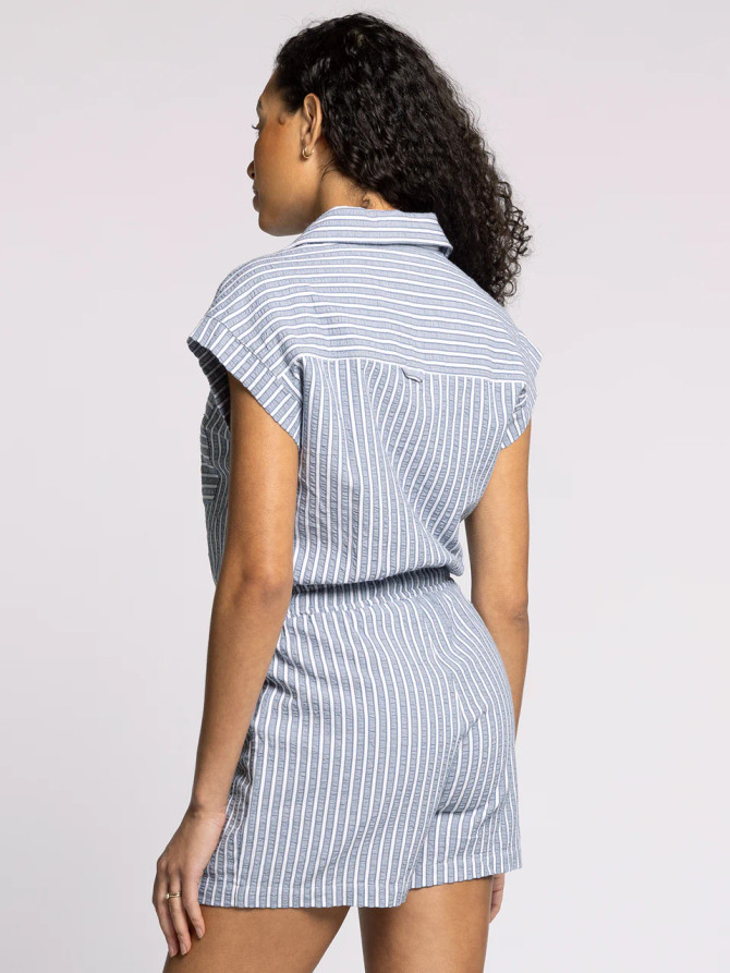 THREAD AND SUPPLY MARINA ROMPER