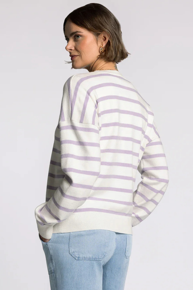THREAD & SUPPLY PRESTON SWEATER