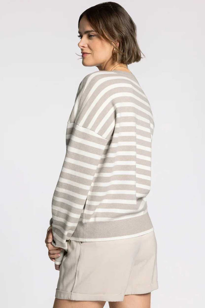 THREAD & SUPPLY PRESTON SWEATER