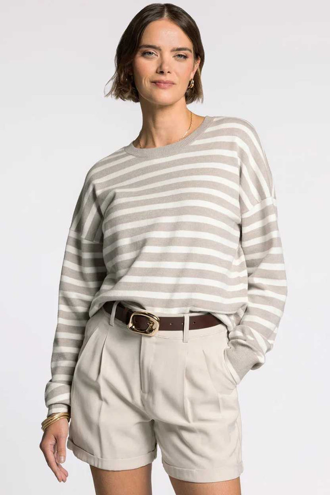 THREAD & SUPPLY PRESTON SWEATER