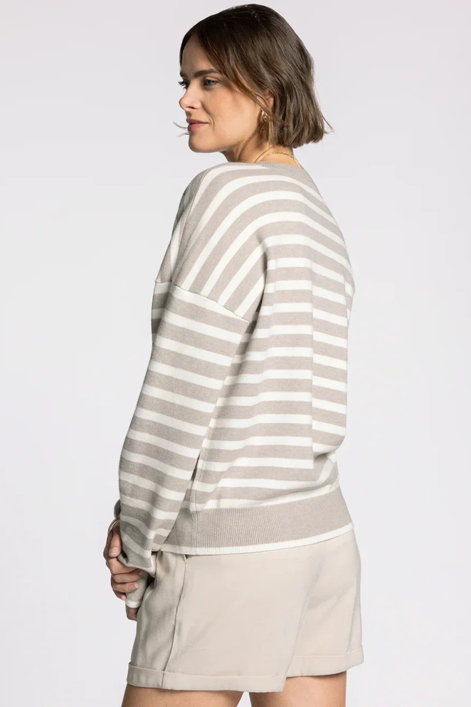 THREAD & SUPPLY PRESTON SWEATER