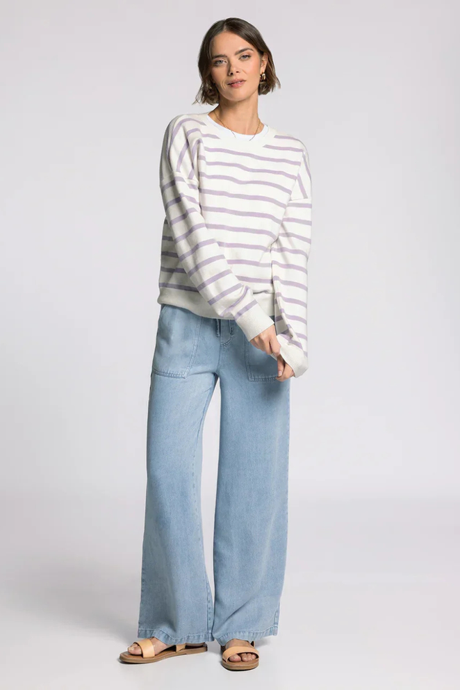 THREAD & SUPPLY PRESTON SWEATER
