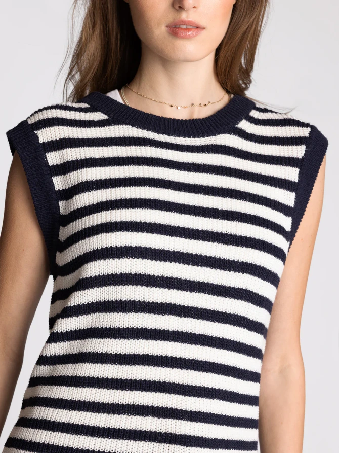THREAD AND SUPPLY ORTA TOP