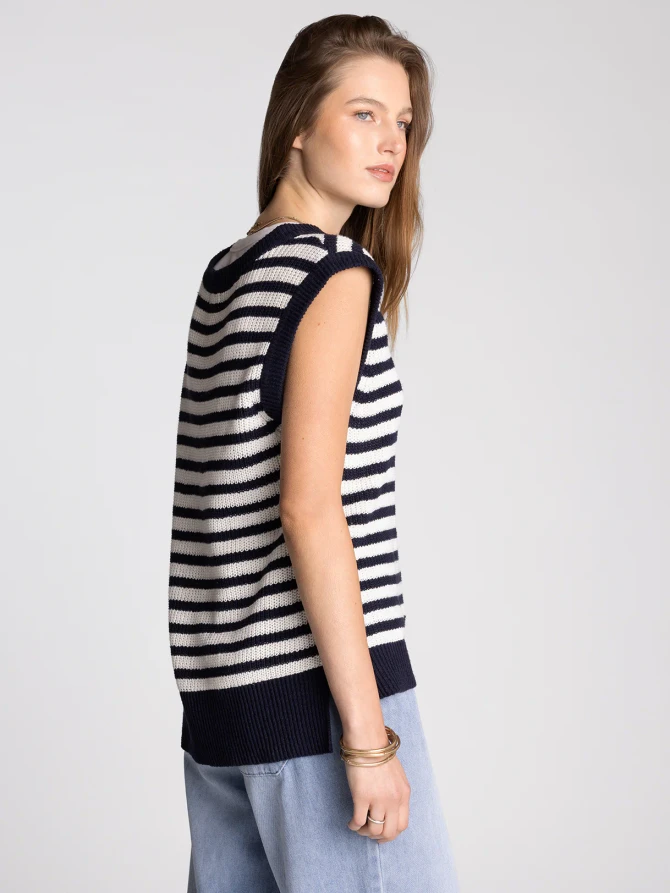 THREAD AND SUPPLY ORTA TOP