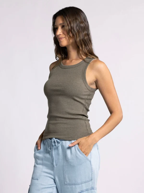 THREAD AND SUPPLY EDLIN BASIC TANK
