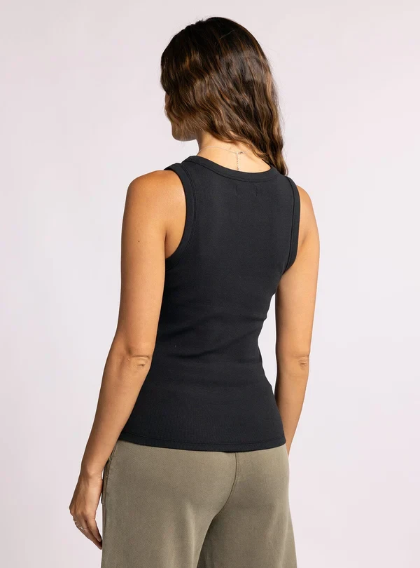 THREAD AND SUPPLY EDLIN BASIC TANK
