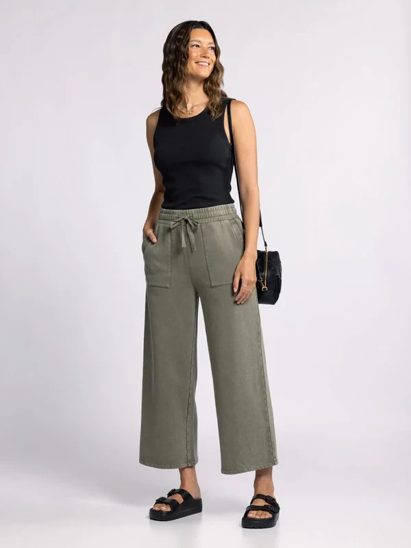 THREAD AND SUPPLY EDLIN BASIC TANK
