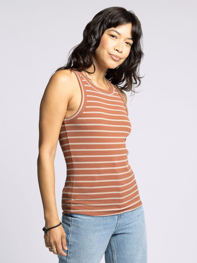 THREAD AND SUPPLY EDLIN BASIC TANK