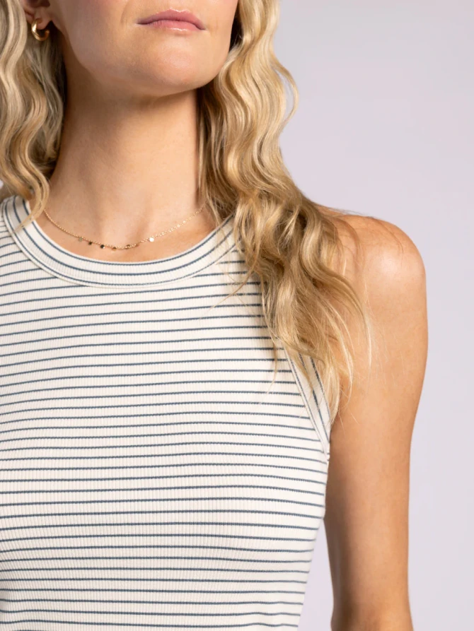THREAD AND SUPPLY EDLIN BASIC TANK