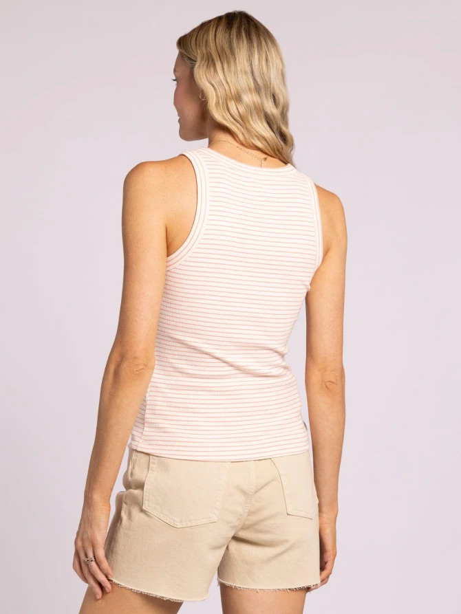THREAD AND SUPPLY EDLIN BASIC TANK