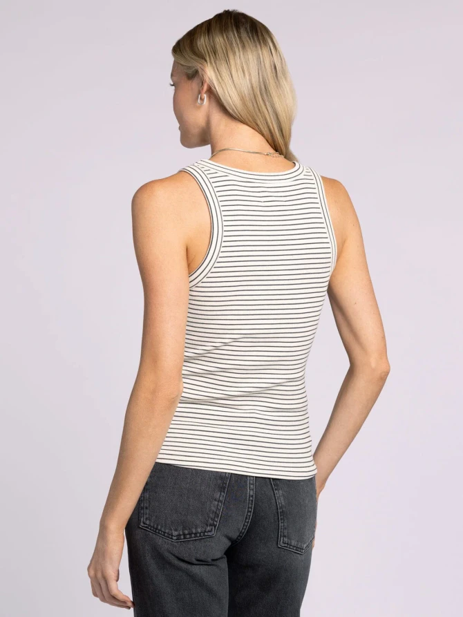 THREAD AND SUPPLY EDLIN BASIC TANK