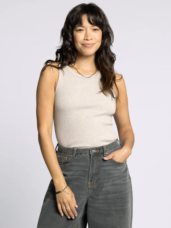 THREAD AND SUPPLY EDLIN BASIC TANK