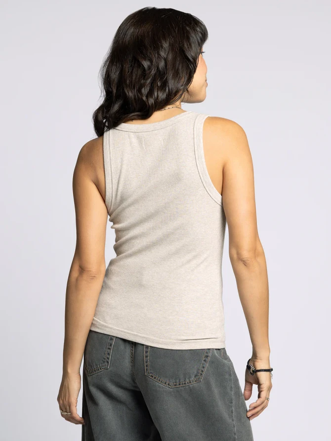 THREAD AND SUPPLY EDLIN BASIC TANK