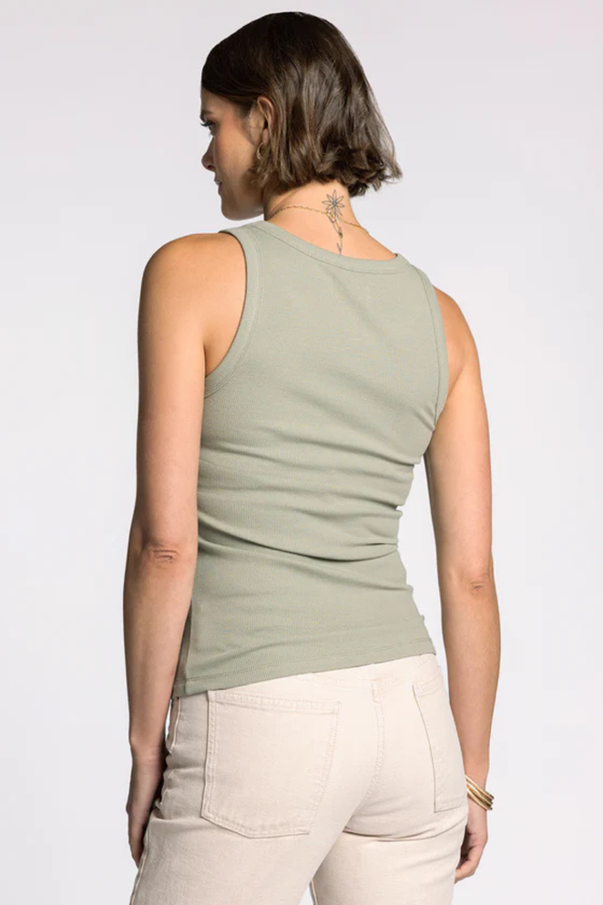 THREAD AND SUPPLY EDLIN BASIC TANK