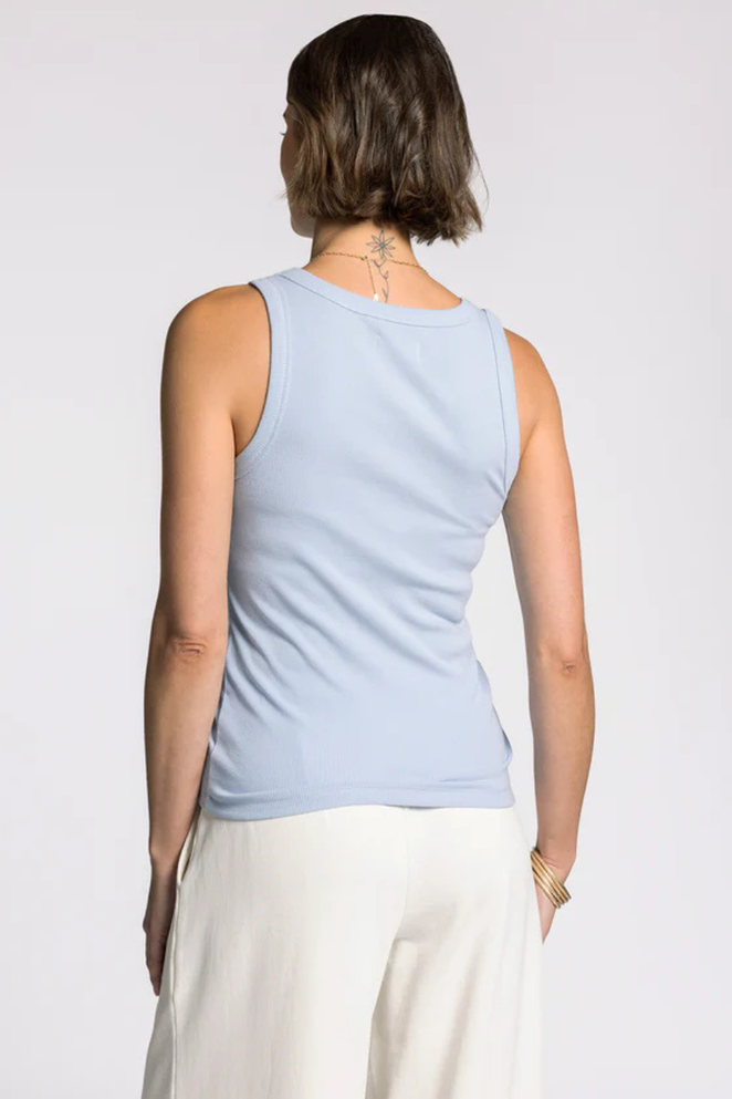 THREAD AND SUPPLY EDLIN BASIC TANK