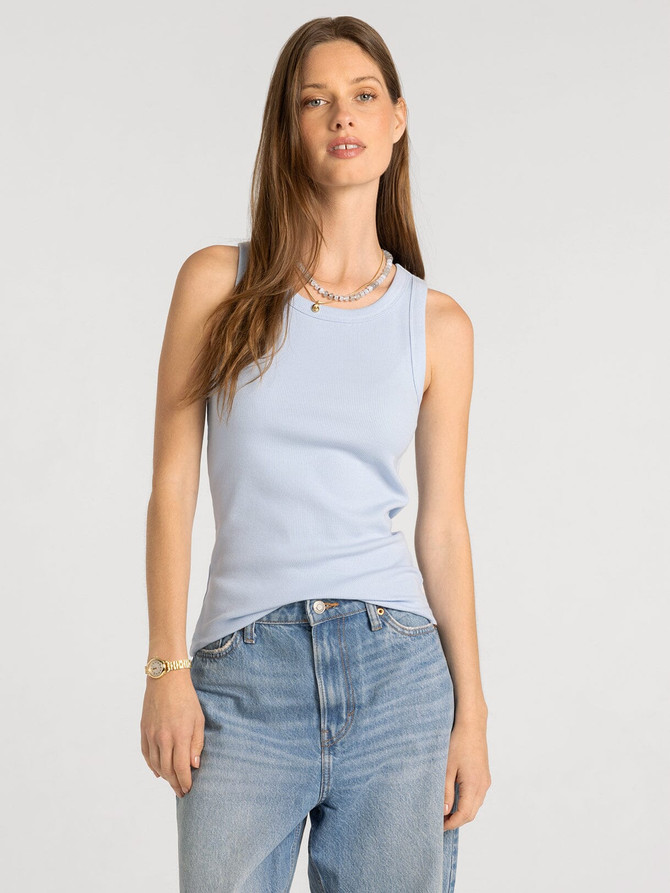 THREAD AND SUPPLY EDLIN BASIC TANK